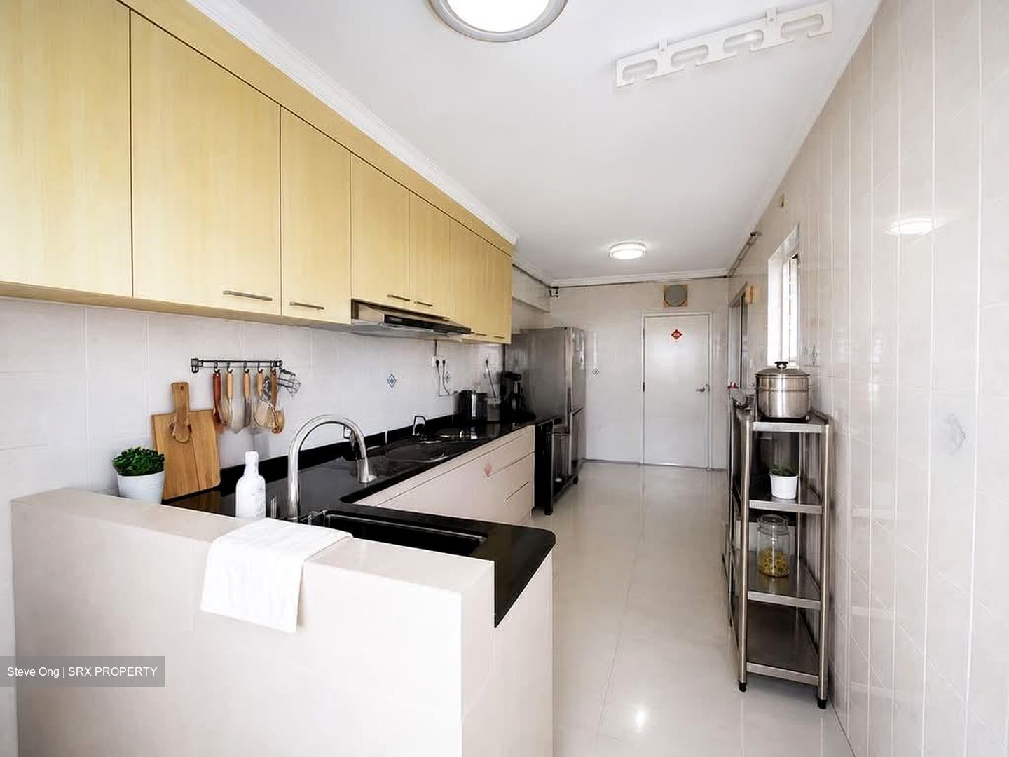 Blk 268B Boon Lay Court (Jurong West), HDB 5 Rooms #553603061